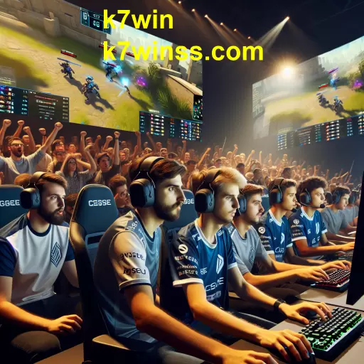 A Ascensão dos eSports: Um Fenômeno Global