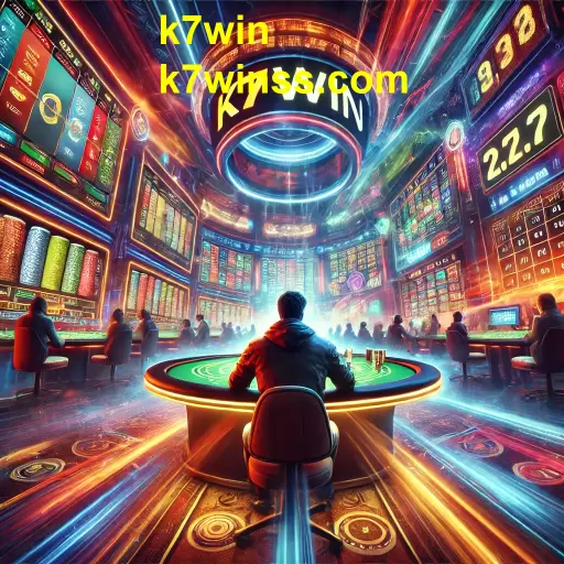 Explorando a Categoria Alto Risco no K7win